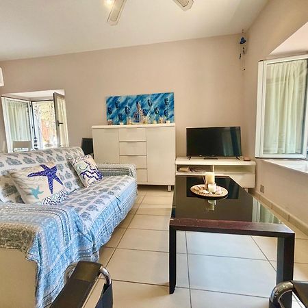 Increible Casa Frente Al Mar , Planta Baja Apartment โตโรเดมบาร์รา ภายนอก รูปภาพ