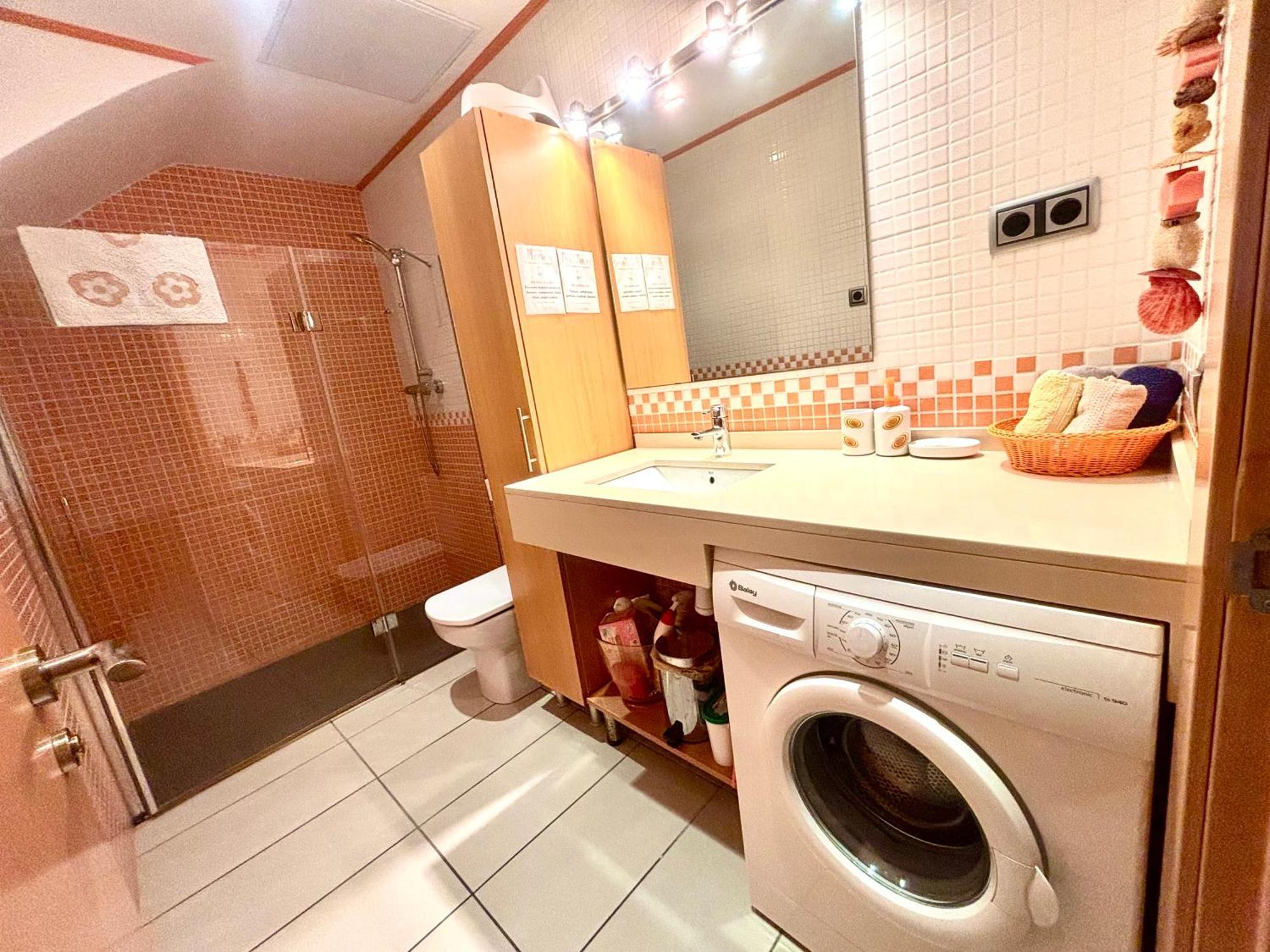Increible Casa Frente Al Mar , Planta Baja Apartment โตโรเดมบาร์รา ภายนอก รูปภาพ